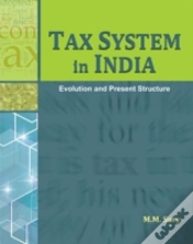 Capa do artigo Tax System In India