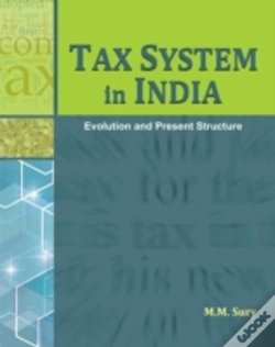 Capa do artigo Tax System In India