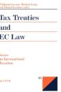 Tax Treaties And Ec Law - Preview