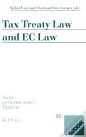 Tax Treaty Law And Ec Law