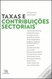 Capa do artigo Taxas e Contribuições Sectoriais