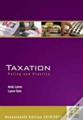 Taxation