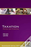 Taxation