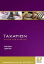 Taxation - Preview
