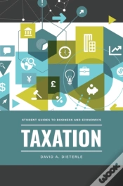 Capa do artigo Taxation