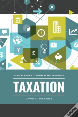 Capa do artigo Taxation