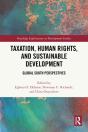 Taxation, Human Rights, And Sustainable Development - Preview