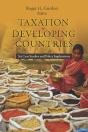 Taxation In Developing Countries - Preview