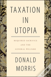 Capa do artigo Taxation In Utopia