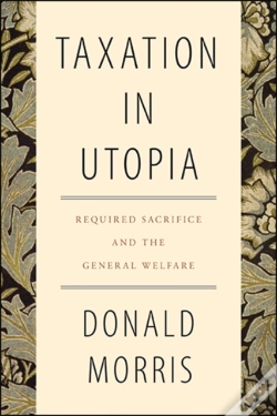 Capa do artigo Taxation In Utopia