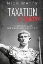 Taxation Is Slavery - Preview