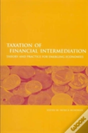Capa do artigo Taxation Of Financial Intermediation