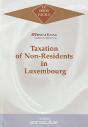 Taxation Of Non-Residents In Luxembourg - Preview