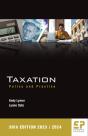 Taxation: Policy And Practice (2023/24) 30th Edition - Preview