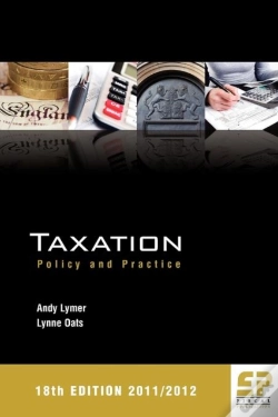 Capa do artigo Taxation: Policy & Practice