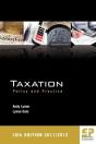 Taxation: Policy & Practice - Preview
