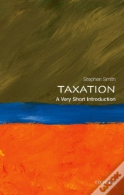 Capa do artigo Taxation