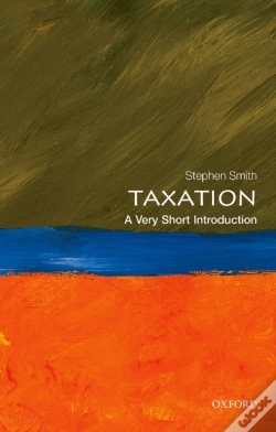Capa do artigo Taxation
