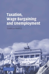 Taxation, Wage Bargaining, And Unemployment