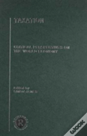 Capa do artigo Taxation