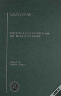 Capa do artigo Taxation