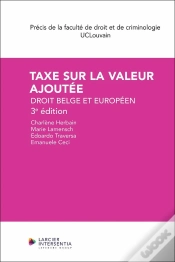 Capa do artigo Taxe Sur La Valeur Ajoutée (3e Édition)