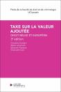 Taxe Sur La Valeur Ajoutée (3e Édition) - Preview