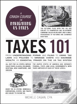Capa do artigo Taxes 101