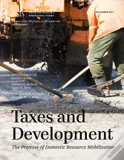 Capa do artigo Taxes And Development