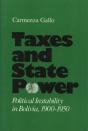 Taxes And State Power - Preview
