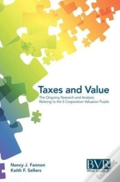 Capa do artigo Taxes And Value