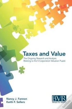 Capa do artigo Taxes And Value