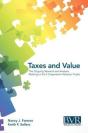 Taxes And Value - Preview