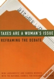 Capa do artigo Taxes Are A Woman