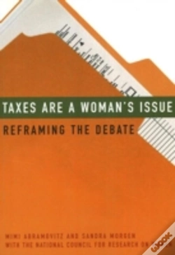 Capa do artigo Taxes Are A Woman'S Issue