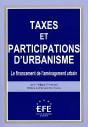 Taxes Et Participations D'Urbanisme - Preview