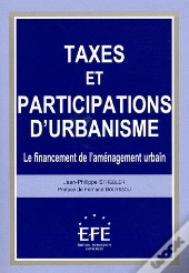 Taxes Et Participations D'Urbanisme