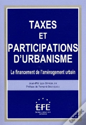 Capa do artigo Taxes Et Participations D