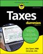 Taxes For Dummies, 2026 Edition - Preview