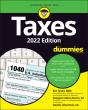 Taxes For Dummies - Preview