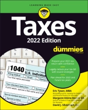 Capa do artigo Taxes For Dummies
