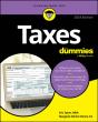 Taxes For Dummies - Preview