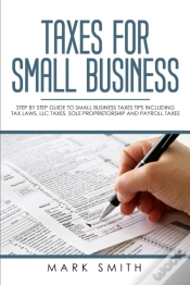 Capa do artigo Taxes For Small Business