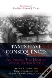 Capa do artigo Taxes Have Consequences