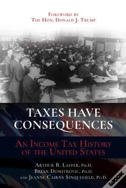 Capa do artigo Taxes Have Consequences