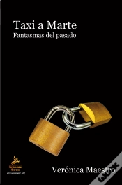 Capa do artigo Taxi A Marte  