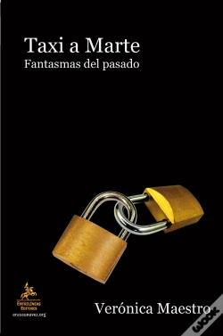 Capa do artigo Taxi A Marte  