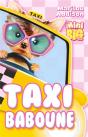Taxi Baboune - Preview