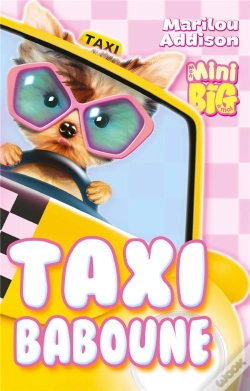 Capa do artigo Taxi Baboune