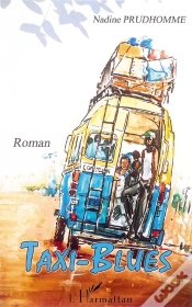 Capa do artigo Taxi-Blues